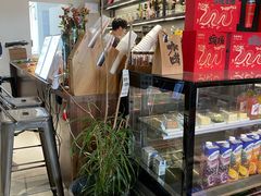 -seeu coffee(江滩店)