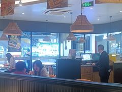 -豪享来中西餐厅(隆昌店)