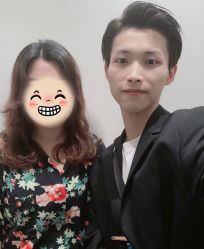 -KEIVON HAIR·崎宏