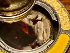 -海之屋韩式烤肉(海棠68环球美食街店)