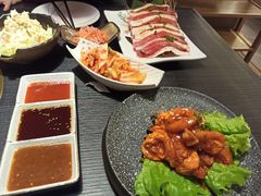 -AJIYA·池袋日式烧肉自助(天津万象城店)