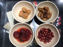 -京味斋·北京烤鸭(北京南站洋桥店)