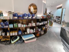 -1013 PET SHOP精品宠物商店(丁香店)