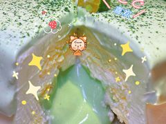 -御蝶坊生日蛋糕KNAC(创业店)