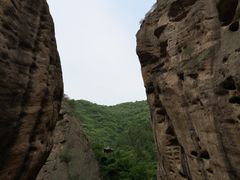 -灵宝峡旅游区