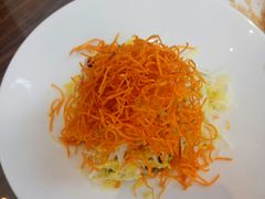 -将相和·海鲜蒸饺大连菜