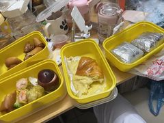 -君德澜酒家·创意粤菜(金山谷店)