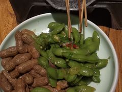 -管氏翅吧(甘家口店)