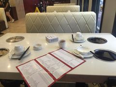 大堂-围炉夜话·潮汕卤水火锅(榕江店)
