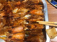 -槐店王婆大虾(开发区店)