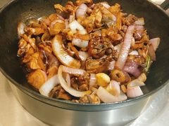 -胡须佬鸡煲四季火锅店(石厦西村直营店)