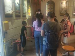 -逃脱反斗城沉浸剧情密室(北京路店)