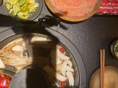 -晓宇重庆火锅(西安荟聚店)