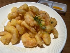 -吕氏疙瘩汤·新鲁菜(济南万象城店)