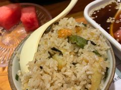 洋芋饭-野山舂·贵州现舂酸汤火锅(鸿通城店)