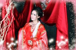 点击看大图 -星元素cosplay动漫摄影写真工作室