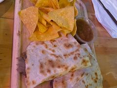 -Q MEX 库迈墨西哥餐吧(三里屯店)