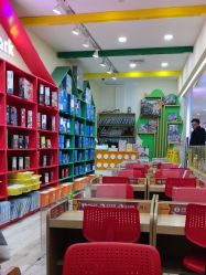 -Block Park 租乐高(天虹店)