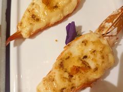 -山葵家·创意料理(宁波来福士店)