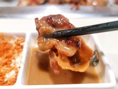 -爱客得牛排海鲜烤肉·火锅自助(春熙路黑金好店)