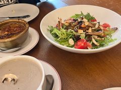 -Entrecôte 法国牛扒馆(保利·时光里店)