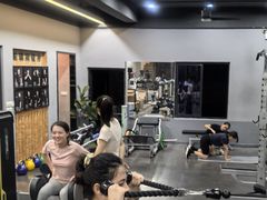 -帕瑞斯女子塑形健身(集美店)