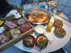 -芈重山老火锅(广州首店)