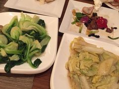 -糟粕醋·椰苑海南菜餐厅(亚龙湾天域酒店)