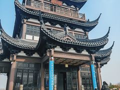 -东湖景区