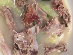 -京尊烤鸭店JINGZUN(春秀路店)