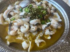-老聃·小鸭鲢城原味客家菜(海沧店)