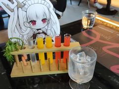 -Nord Grill&Bar Highland诺德西餐(深圳欢乐海岸店)