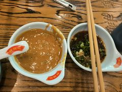 -鲜锦记潮汕牛肉火锅(月坛店)