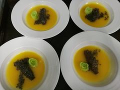 -无锡苏宁银河国际酒店-悦府65中餐厅