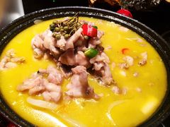 -嘉禾·悦享餐厅(八方汇店)