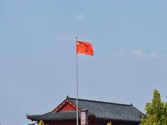 -千年枣林游览区