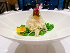 -金色艳阳天•粤菜 淮扬菜(古平岗店)