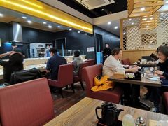 -东京屋(武定路店)