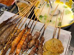 -黄鱼炙夜·烧烤·小龙虾(星荟广场店)