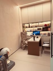 -Fundi张玉珊修身堂·indiba·BTL科技瘦身