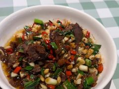 -彭耕记猪油炒小菜(吉联mall店)