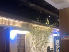 -呷湘厨·鱼汤捞饭·剁椒鱼头·辣椒炒肉(国家会展中心店)