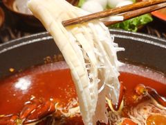 -冯校长老火锅(福田车公庙店)