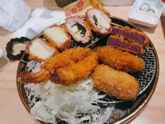 -豚胜·炸猪扒专门店(天娱广场店)
