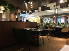 大堂-原味田园·客家菜·土窑鸡(中航城君尚购物中心店)