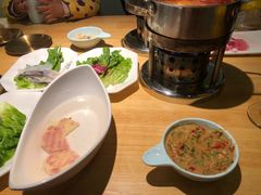 -寻滇记云南鲜牛肉火锅(北海路店)
