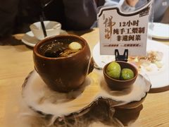 民间佛跳墙-老福洲·三十年福州味(斗东店)