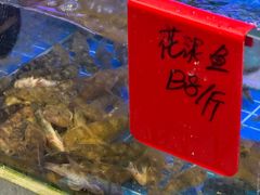 -金海湾海鲜排档(朱家尖店)