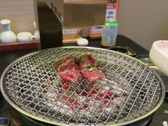 -樱嘢·炭火烧肉(惠南店)