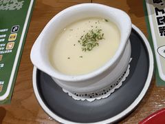 -西语炭烧牛排·西厨(石龙店)
